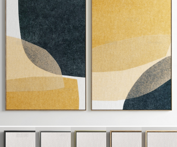 Modern Picture Frame-ID:471082937