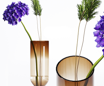 Modern Flower Arrangement-ID:700099956