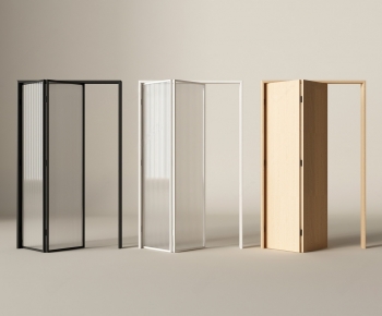 Modern Door-ID:134407045