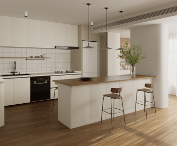 Modern Dining Room-ID:909236913