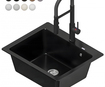Modern Sink-ID:418010956