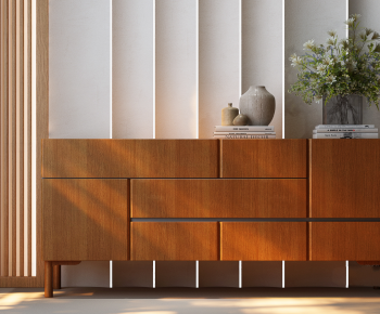 Modern Side Cabinet-ID:550662993