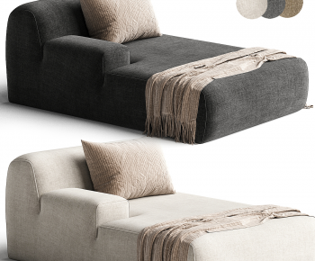 Modern Noble Concubine Chair-ID:423152922