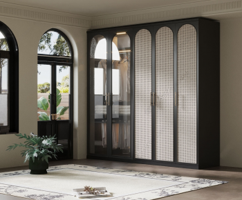 French Style The Wardrobe-ID:268599039