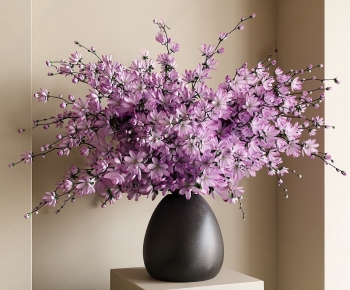 Modern Flower Arrangement-ID:428909068
