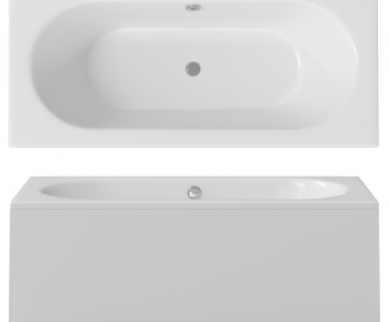 Modern Bathtub-ID:871453051