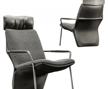 Modern Lounge Chair-ID:598534117