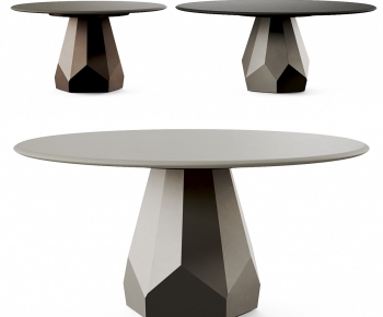 Modern Dining Table-ID:125961074