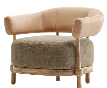 Modern Lounge Chair-ID:582221034