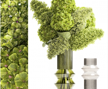 Modern Flower Arrangement-ID:569468986