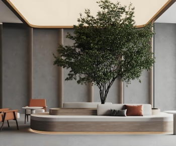 Modern Card Seat Sofa-ID:797882082