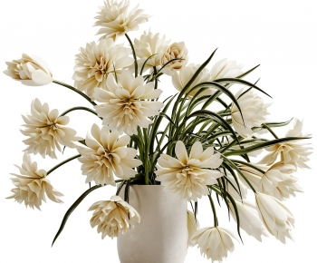 Modern Flower Arrangement-ID:317836057