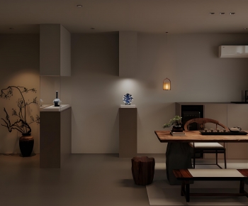 New Chinese Style Retail Stores-ID:129406932