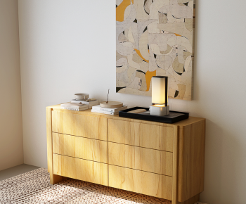 Modern Side Cabinet-ID:476758967