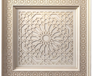 European Style Suspended Ceiling-ID:511410265