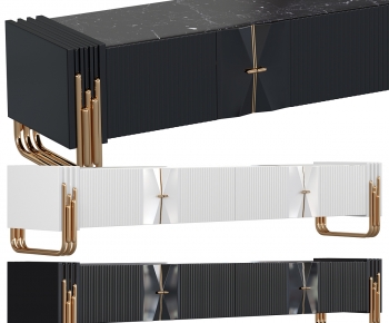 Modern TV Cabinet-ID:830662979