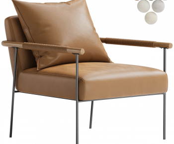 Modern Lounge Chair-ID:833544977