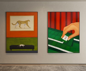 Modern Painting-ID:912786961