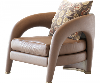 Modern Lounge Chair-ID:629883054