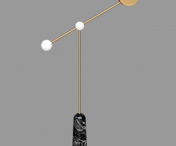 Modern Floor Lamp-ID:333962928