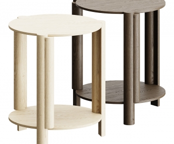 Modern Side Table/corner Table-ID:480027911