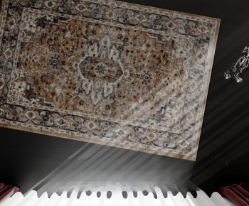 American Style The Carpet-ID:500211958