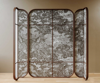 French Style Partition-ID:869591003