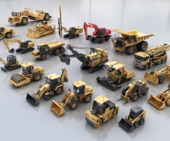 Modern Industrial Equipment-ID:471352103