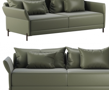 Modern A Sofa For Two-ID:273189072