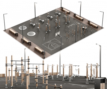 Modern Sports Equipment-ID:303698067