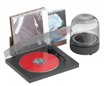 Modern Sound Box-ID:839415075