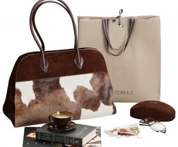 Modern Decorative Set-ID:733624941