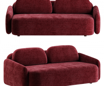 Modern A Sofa For Two-ID:804001095