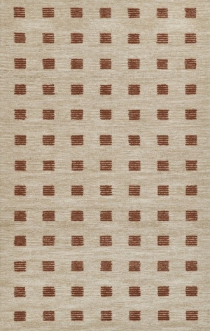 ModernModern Rug