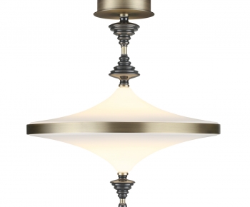 American Style Ceiling Ceiling Lamp-ID:872205976
