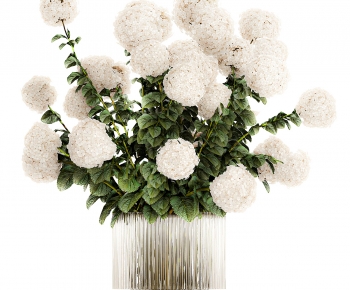 Modern Flower Arrangement-ID:358496902