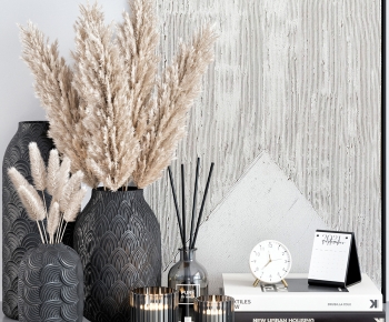 Modern Decorative Set-ID:227204081