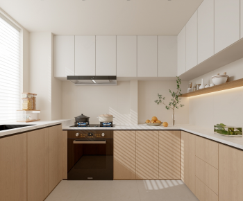 Modern The Kitchen-ID:191529999
