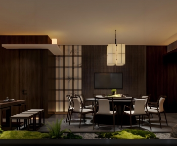 New Chinese Style Restaurant Box-ID:473526001