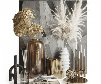 Modern Decorative Set-ID:964461091