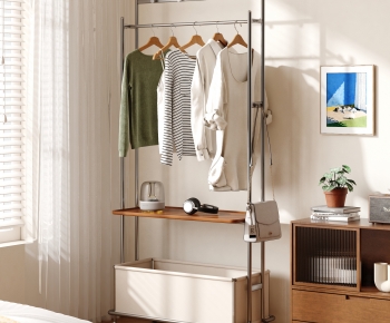 Modern Coat Hanger-ID:929766899