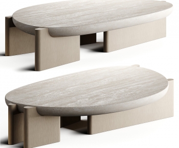 Modern Coffee Table-ID:197479015