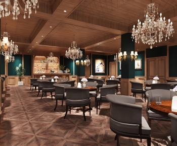 European Style Cafe-ID:274636035