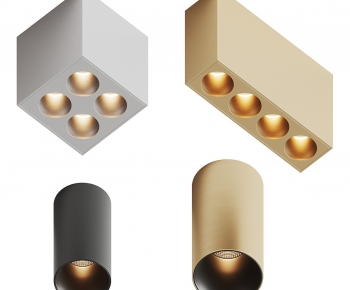 Modern Downlight Spot Light-ID:856486088