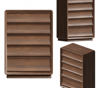 Modern Chest Of Drawers-ID:294738051