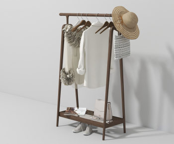 Modern Coat Hanger-ID:474960882