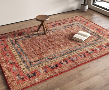 Retro Style The Carpet-ID:837923058
