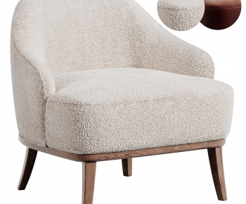 Modern Single Sofa-ID:583676104