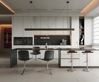 Modern Dining Room-ID:843050002