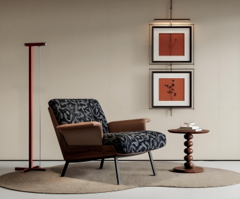 Modern Lounge Chair-ID:929970718